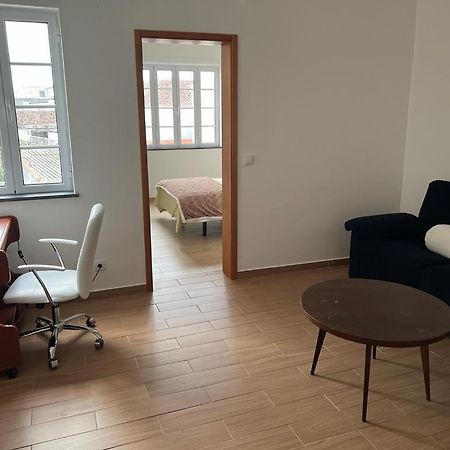 Casa Da Luz Apartment อังกรา ดู เอโรอิสโม ภายนอก รูปภาพ