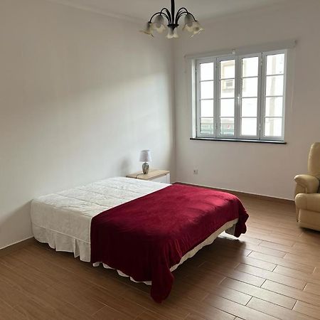 Casa Da Luz Apartment อังกรา ดู เอโรอิสโม ภายนอก รูปภาพ