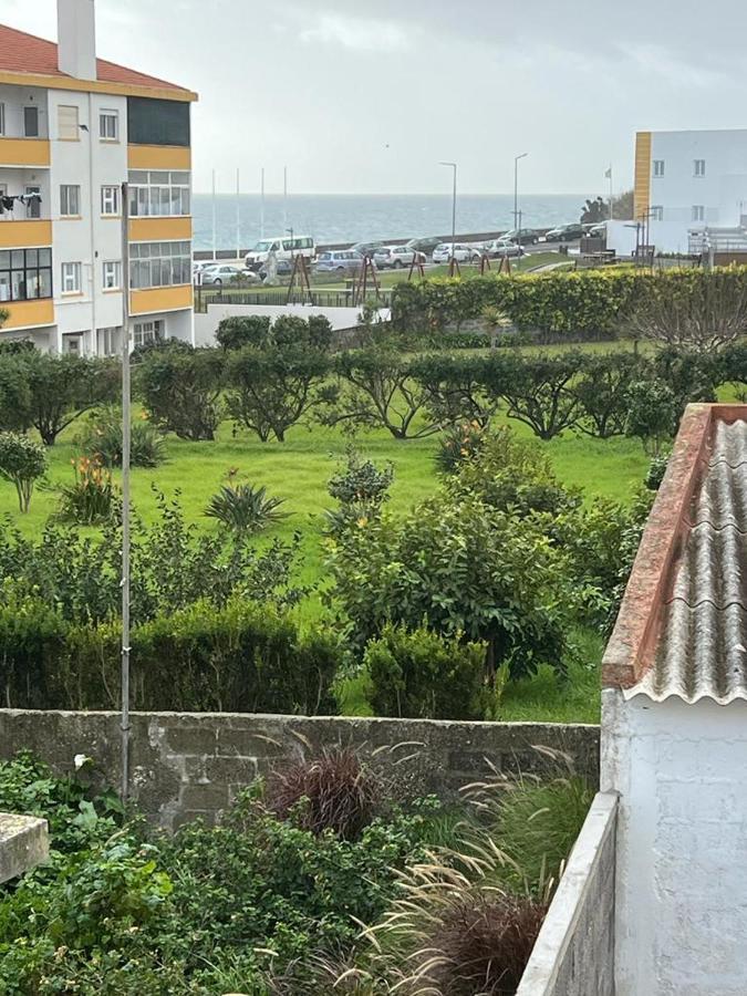 Casa Da Luz Apartment อังกรา ดู เอโรอิสโม ภายนอก รูปภาพ