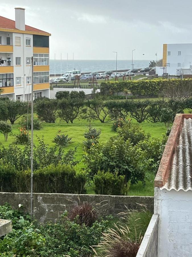 Casa Da Luz Apartment อังกรา ดู เอโรอิสโม ภายนอก รูปภาพ