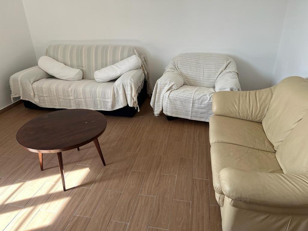 Casa Da Luz Apartment อังกรา ดู เอโรอิสโม ภายนอก รูปภาพ